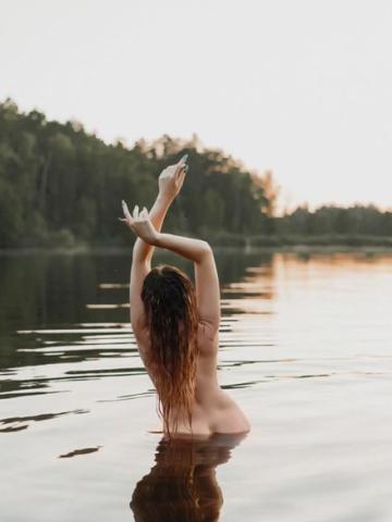 Лилия фото 17