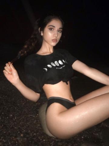 Зинаида Вип Реал Модель фото 2